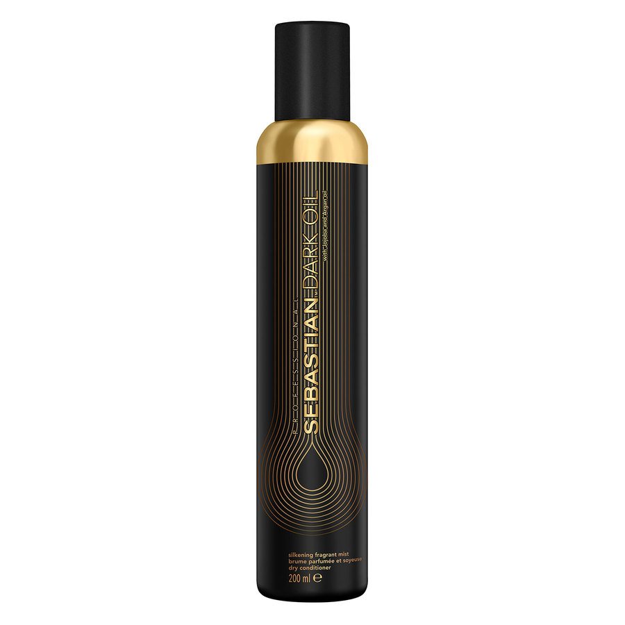 Sebastian Professional Dark Oil Mist 200 ml